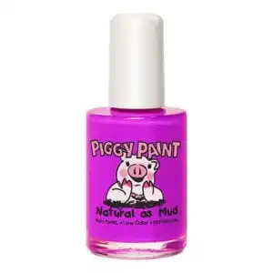 Piggy Paint Groovy Grape Nail Polish 0.5 fl. oz.