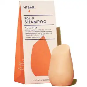HiBar Volumize Shampoo 3.2 oz.