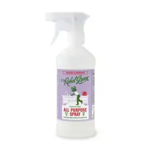 Rebel Green All Purpose Spray Lavender & Grapefruit 16 oz Rebel Green All Purpose Spray Lavender & Grapefruit 16 oz
