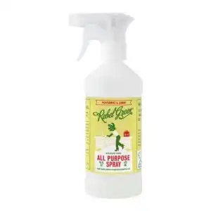 Rebel Green All Purpose Spray Peppermint & Lemon 16 oz