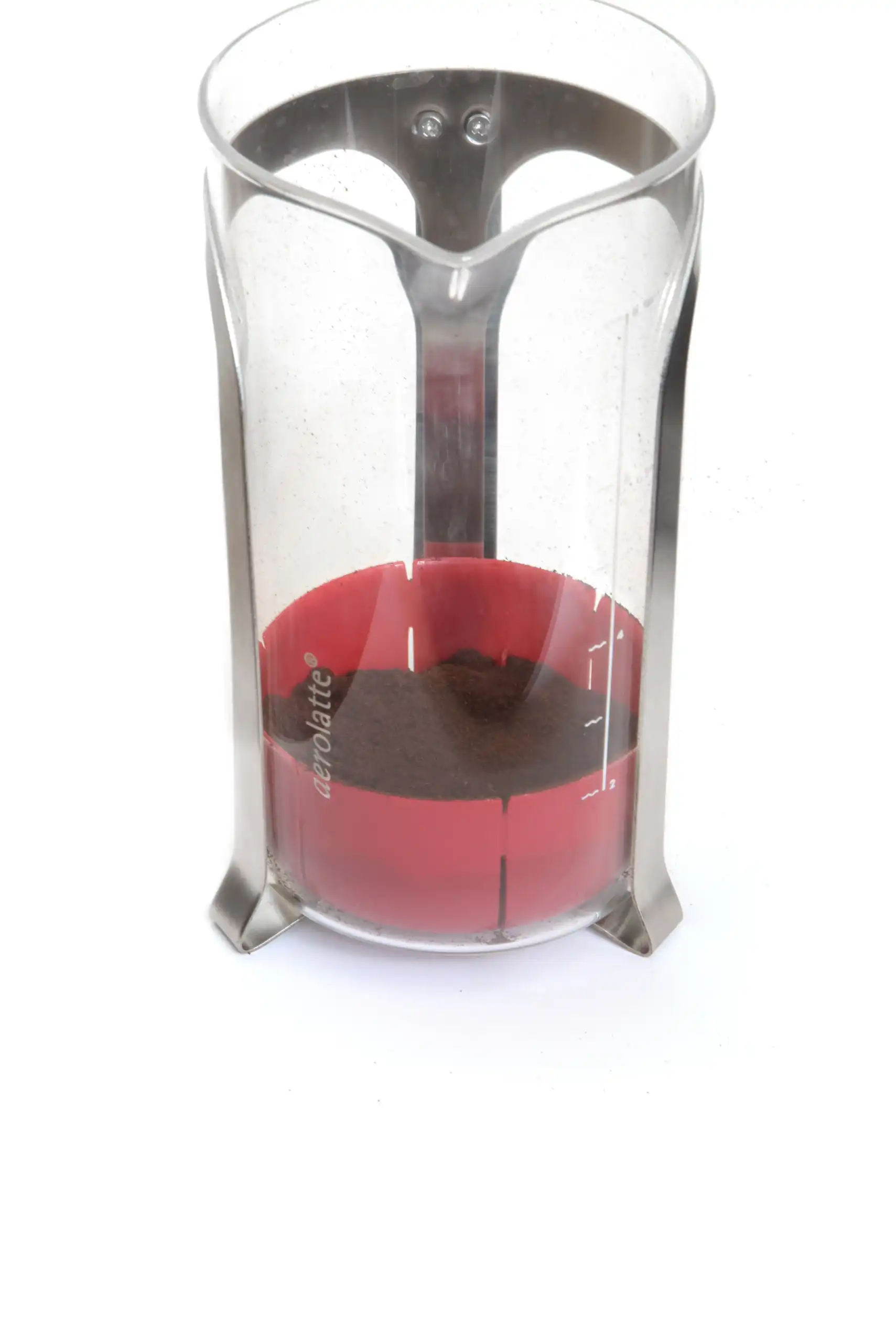 Aerolatte Grounds Catcher 3.5" x 3.5" x 1.75" - Image 4