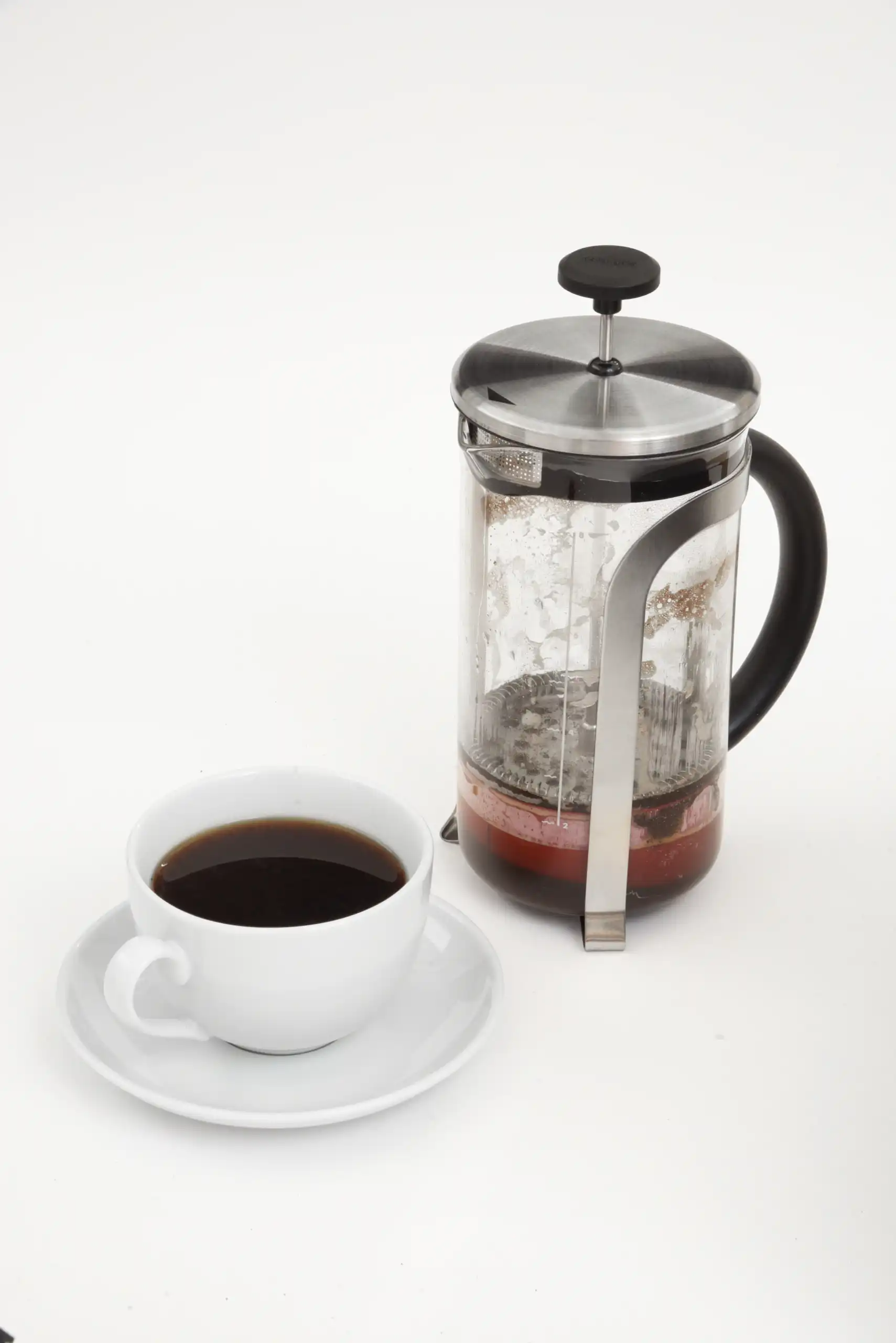 Aerolatte Grounds Catcher 3.5" x 3.5" x 1.75" - Image 7