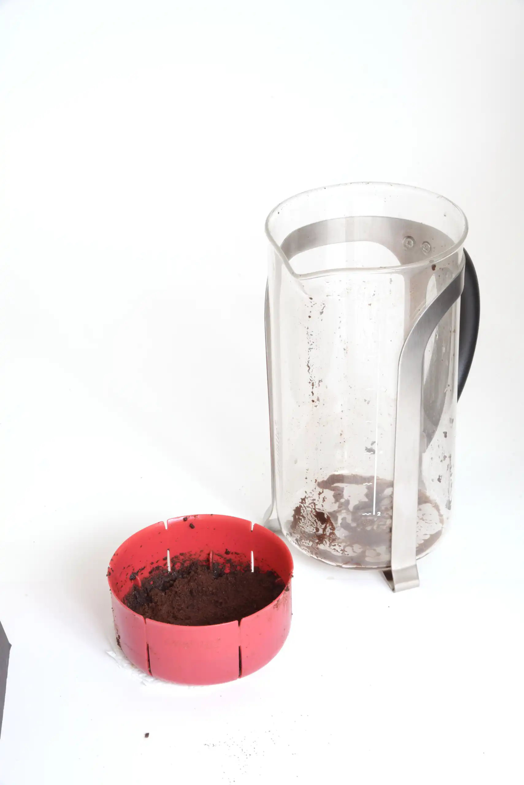 Aerolatte Grounds Catcher 3.5" x 3.5" x 1.75" - Image 8