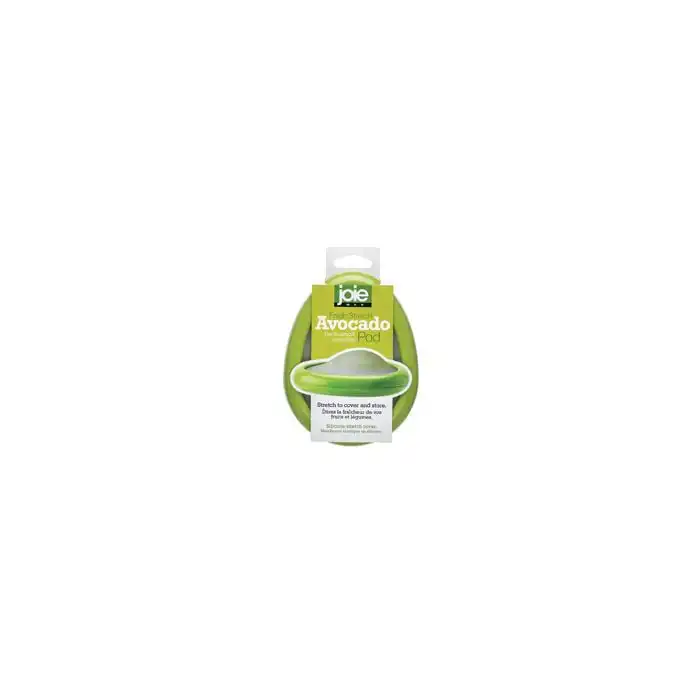 Harold Import Co. Avocado Stretch Pod