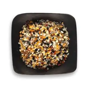 Frontier Co-op Everything Sweet & Smoky Blend, Organic 1 lb.