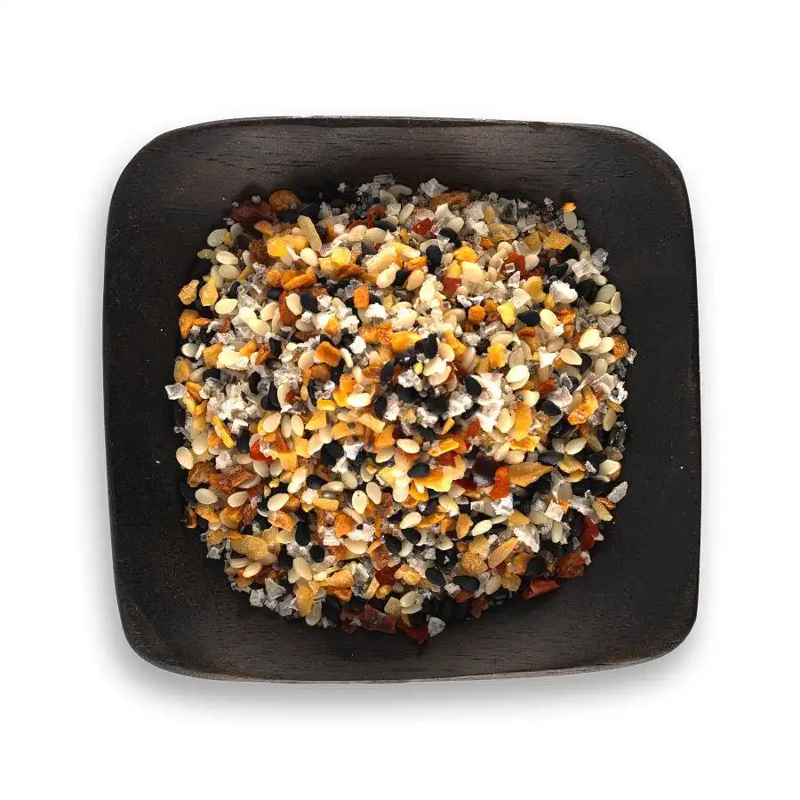 Frontier Co-op Everything Sweet & Smoky Blend, Organic 1 lb.