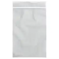 Frontier Co-op Zipper Seal Bags 4 x 6, 100 CT
