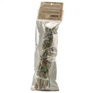 Sage Spirit White Sage Smudge Wand