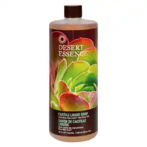 Desert Essence Original Liquid Soap Refill 32 fl. oz.