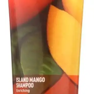 Desert Essence Island Mango Shampoo 8 fl. oz.