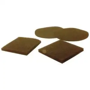 Frontier Co-op Compost Pail Replacement Filter Set