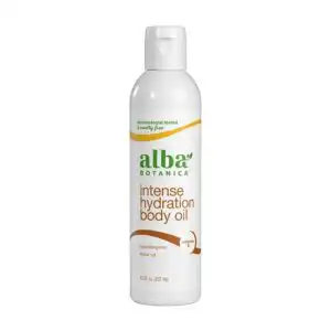 Alba Botanica Hawaiian Body Oil Kukui Nut, 8.5 oz Alba Botanica Hawaiian Body Oil Kukui Nut, 8.5 oz