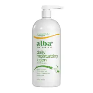Alba Botanica Very Emollient Body Lotion Unscented Original, 32 oz Alba Botanica Very Emollient Body Lotion Unscented Original, 32 oz