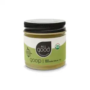 All Good Healing Products Goop Healing Balm 1 oz.