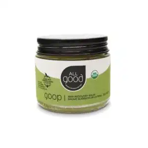 All Good Healing Products Goop Healing Balm 2 oz.