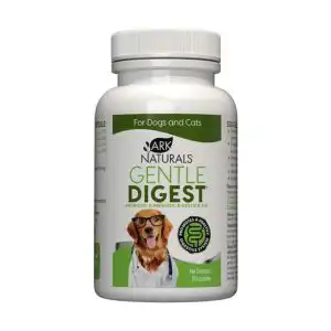Ark Naturals Gentle Digest Prebiotic & Probiotic 60 capsules