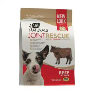 Ark Naturals Joint Rescue Beef Soft Dog Chews 9 oz.