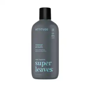 Attitude Men’s Eucalyptus & Sage Shower Gel 14 fl. oz.