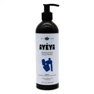 Ayeya Balance Moisturizing Body Wash 12 fl. oz.