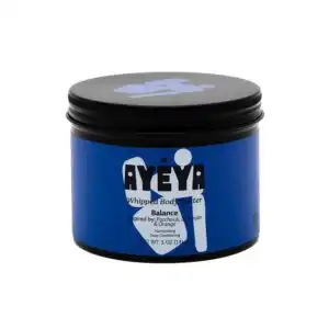 Ayeya Balance Whipped Body Butter 5 oz.