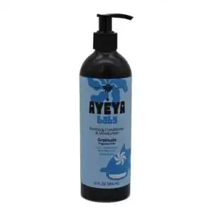Ayeya Gratitude Baby 2-in-1 Conditioner & Moisturizer 12 fl. oz.