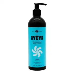 Ayeya Gratitude Moisturizing Body Lotion 12 fl. oz.