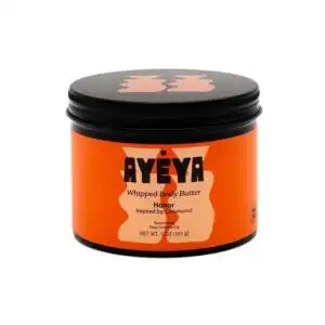 Ayeya Honor Whipped Body Butter 5 oz.