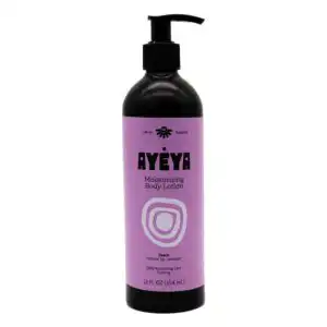 Ayeya Peace Moisturizing Body Lotion 12 fl. oz.