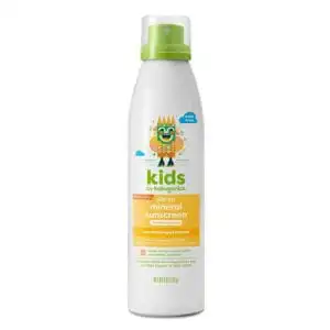 Babyganics Totally Tropical Kids Continuous Sunscreen Spray SPF 50 6 fl. oz.