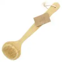 Baudelaire 13-inch Cedar Bath Brush