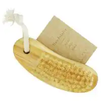 Baudelaire 4-inch Cedar Nail Brush