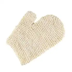 Baudelaire Sisal Bath Glove 9.5″ x 7″