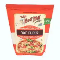 Bob’s Red Mill “00” Flour 48 oz. bag