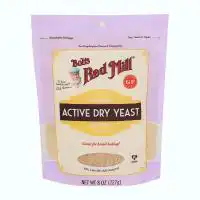 Bob’s Red Mill Active Dry Yeast 8 oz. bag