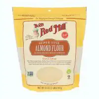 Bob’s Red Mill Almond Flour, Super-Fine 32 oz. bag