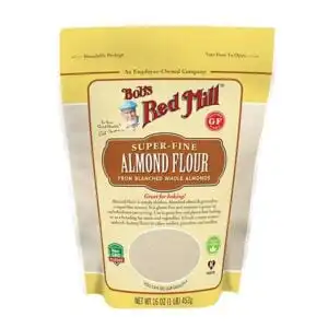 Bob’s Red Mill Super Fine Almond Flour 16 oz.