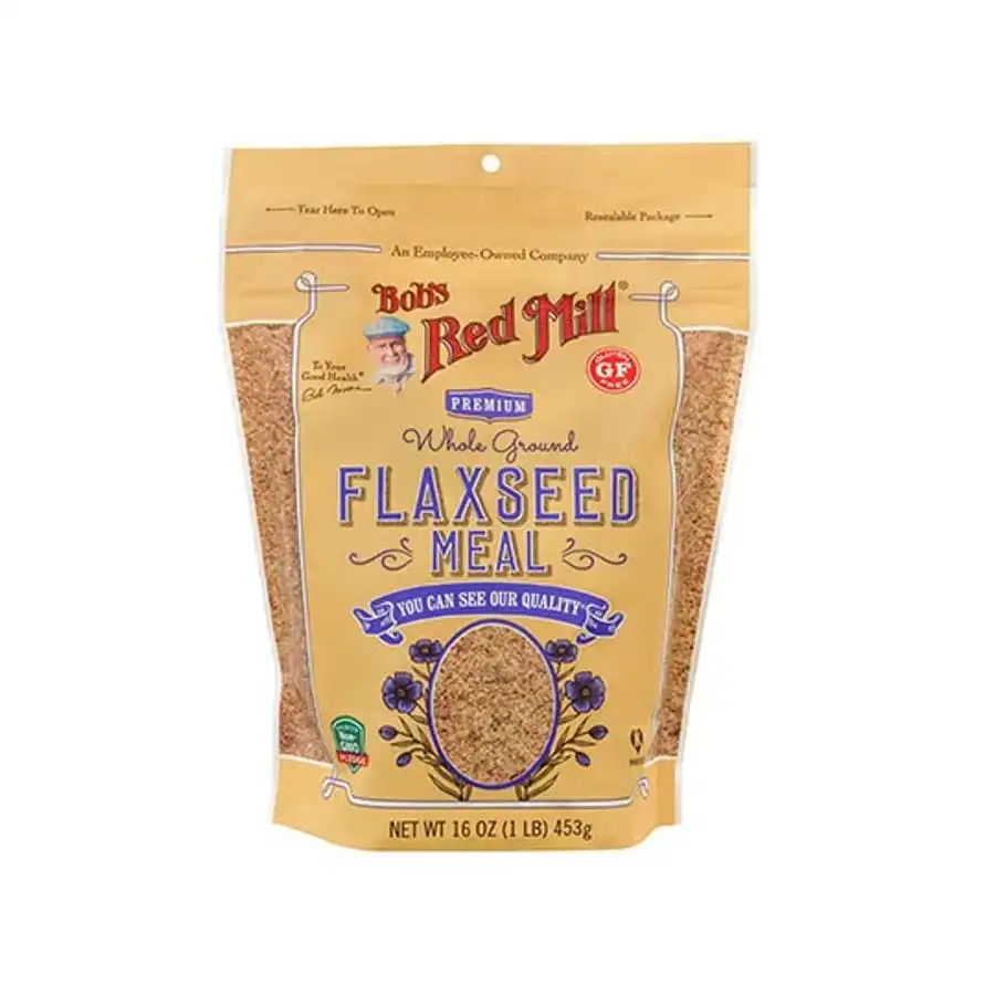 Bob's Red Mill Flaxseed Meal 16 oz.