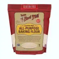 Bob’s Red Mill Gluten-Free All Purpose Baking Flour 44 oz. bag