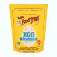 Bob’s Red Mill Gluten-Free Egg Replacer 12 oz. bag