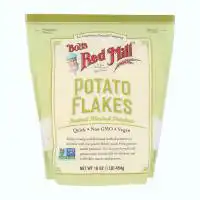 Bob’s Red Mill Potato Flakes 16 oz. bag