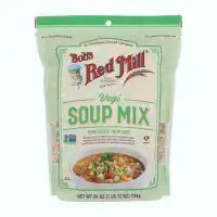 Bob’s Red Mill Vegi Soup Mix 28 oz. bag