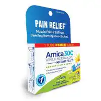 Boiron Arnica 30C Bonus Pack Boiron Arnica 30C Bonus Pack
