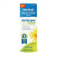 Boiron Arnicare Cream 4.2 oz tube