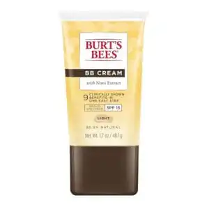 Burt’s Bees Light BB Cream SPF 15 1.7 oz.
