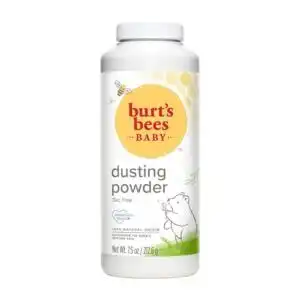 Burt’s Bees Baby Dusting Powder 7.5 oz. Burt’s Bees Baby Dusting Powder 7.5 oz.