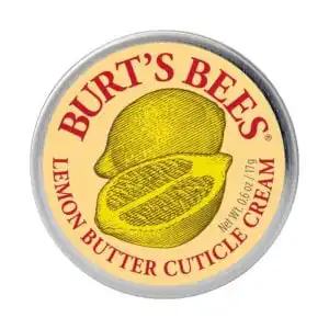 Burt’s Bees Lemon Butter Cuticle Cream 0.60 oz.
