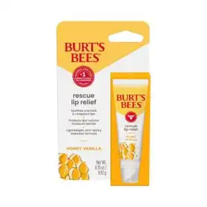 Burt’s Bees Honey Rescue Lip Relief 0.35 oz.