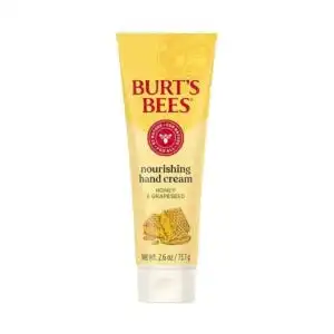 Burt’s Bees Nourishing Honey & Grapeseed Hand Cream 2.6 oz.