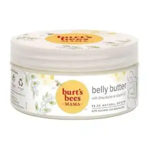 Burt’s Bees Mama Bee Belly Butter 6.5 oz.