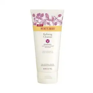 Burt’s Bees Renewal Refining Cleanser 6 fl. oz.